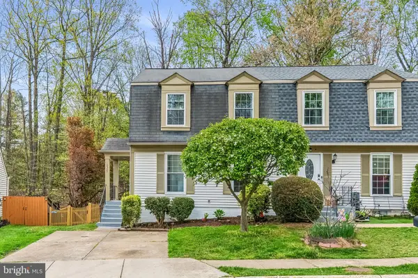 10522 Reeds Landing Cir, BURKE, VA 22015