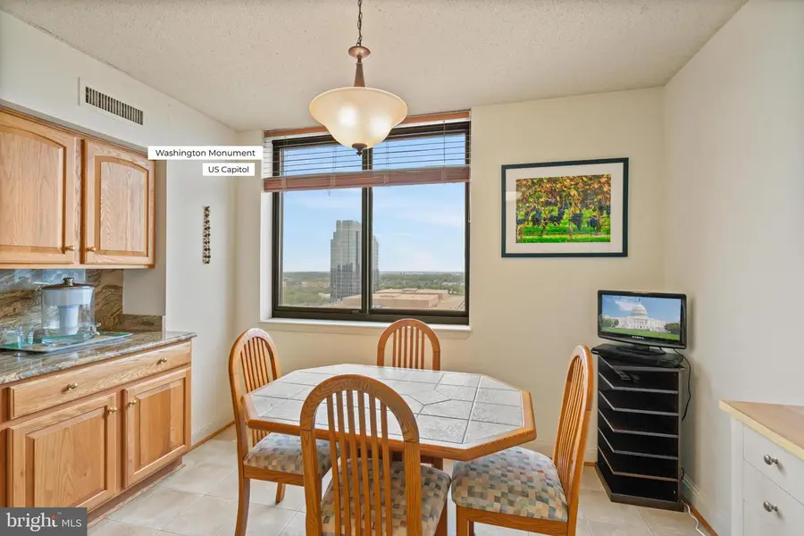 5501 Seminary Rd #2005s, Falls Church, VA 22041 - #3