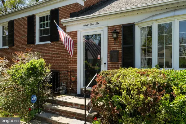 6110 Dorchester St, SPRINGFIELD, VA 22150