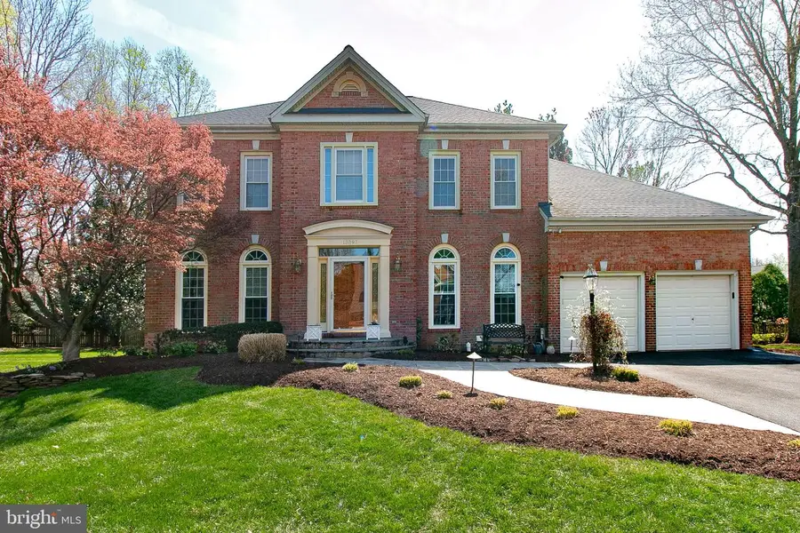 13897 Lewis Mill Way, Chantilly, VA 20151 - #2