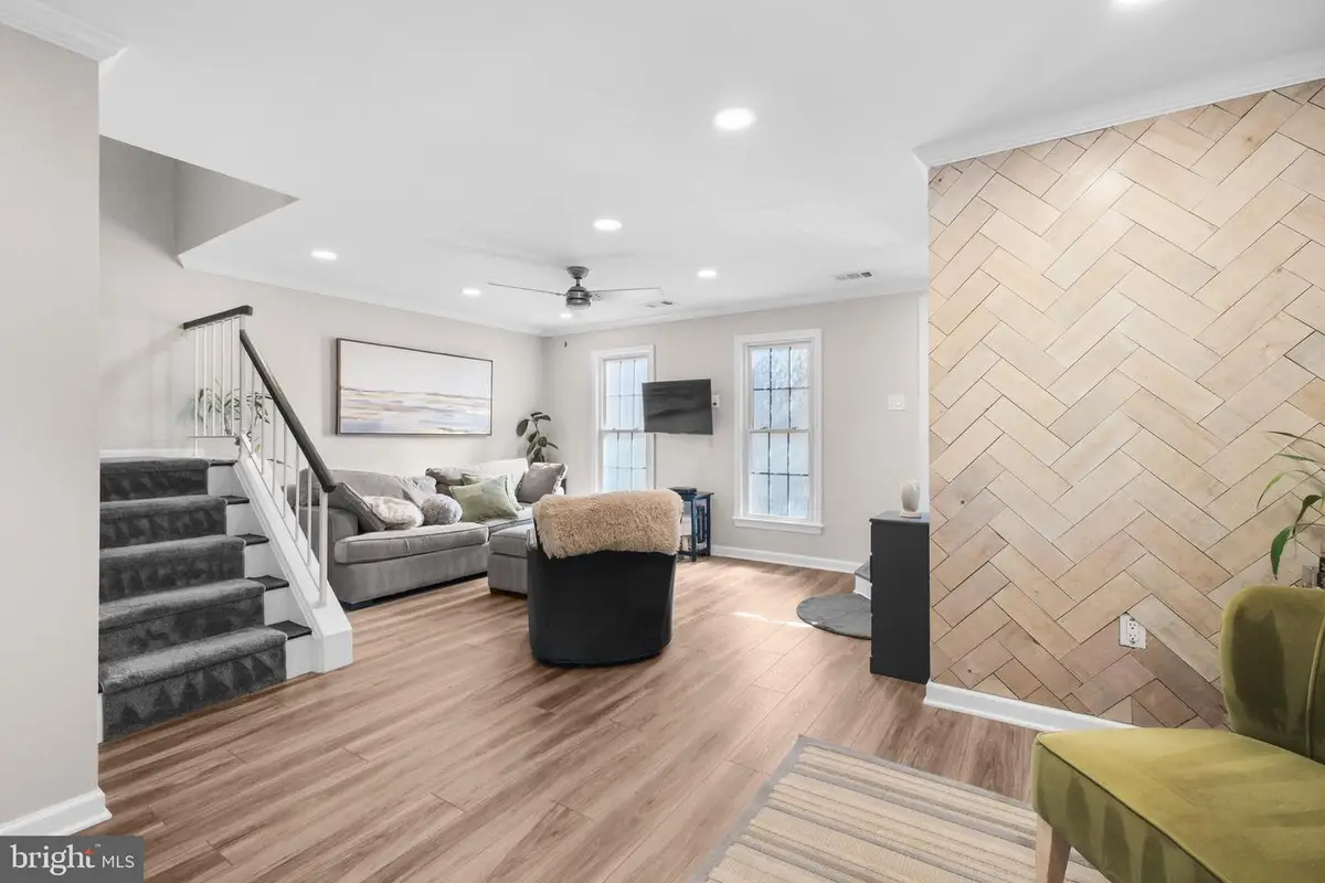 7552 Blanford Ct, Alexandria, VA 22315 - #1