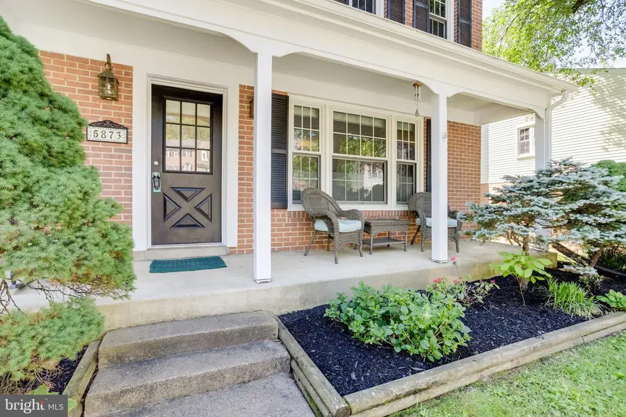 5873 Kara Pl, Burke, VA 22015 - #3