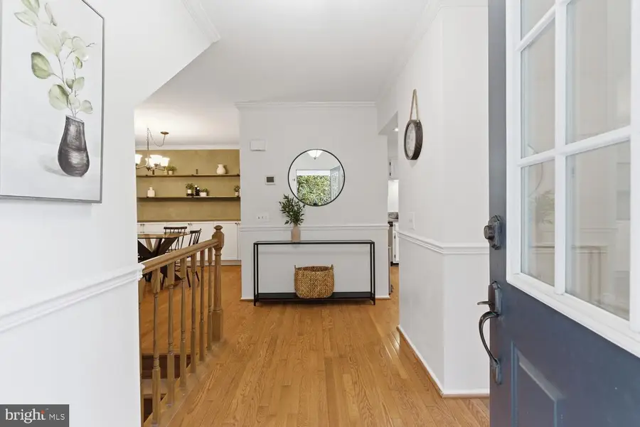 10601 Reeds Landing Cir, Burke, VA 22015 - #2