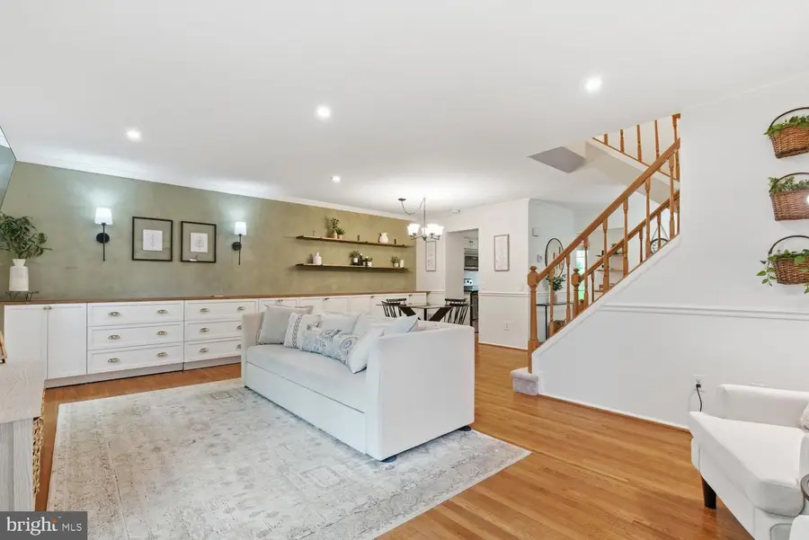 10601 Reeds Landing Cir, Burke, VA 22015 - #3