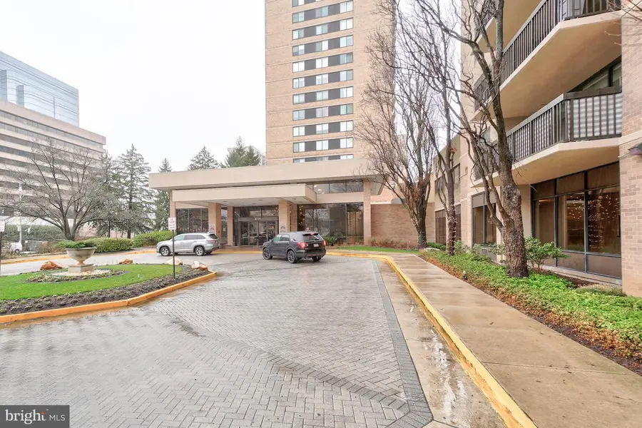 3713 S George Mason Dr #414 W, Falls Church, VA 22041 - #3