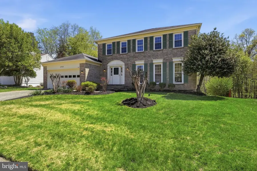 4713 Logwood Ln, Chantilly, VA 20151 - #2