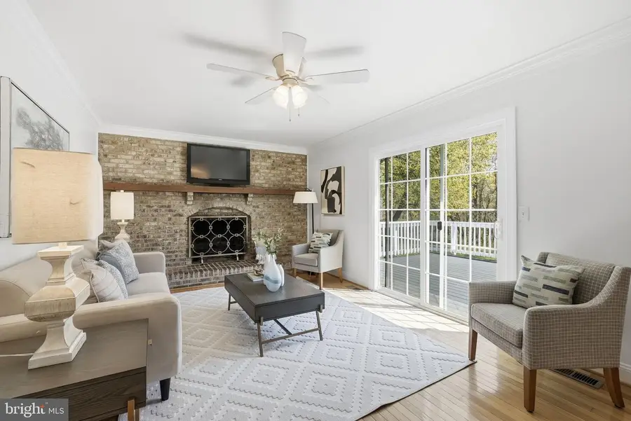 4713 Logwood Ln, Chantilly, VA 20151 - #3