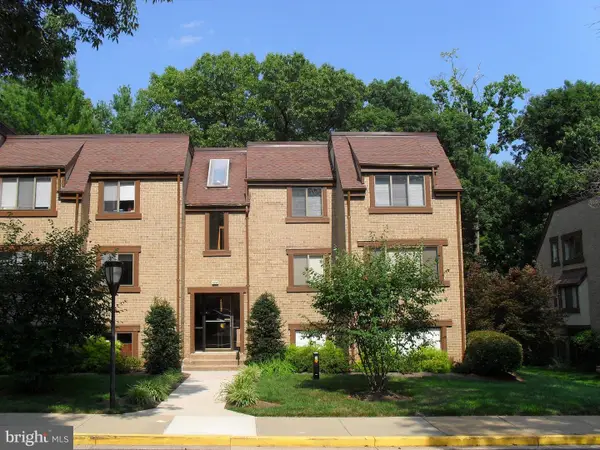 1659 Parkcrest Cir #c, RESTON, VA 20190