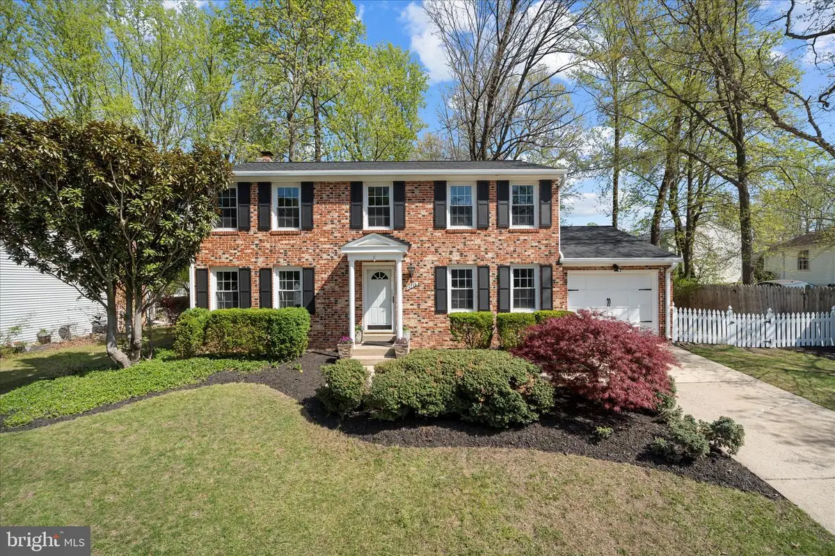 14725 Saint Germain Dr, Centreville, VA 20121 - #1