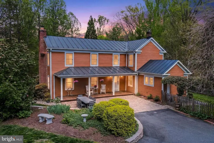 12231 Henderson Rd, Clifton, VA 20124 - #2