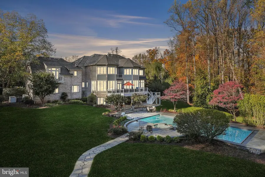 7785 Solitude Ct, McLean, VA 22102 - #3