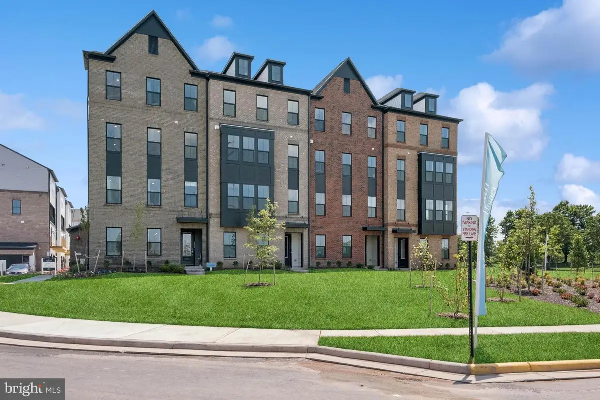 14958 Deco Cir #lot 60, Chantilly, VA 20151 - #1