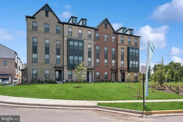 14958 Deco Cir #lot 60, CHANTILLY, VA 20151