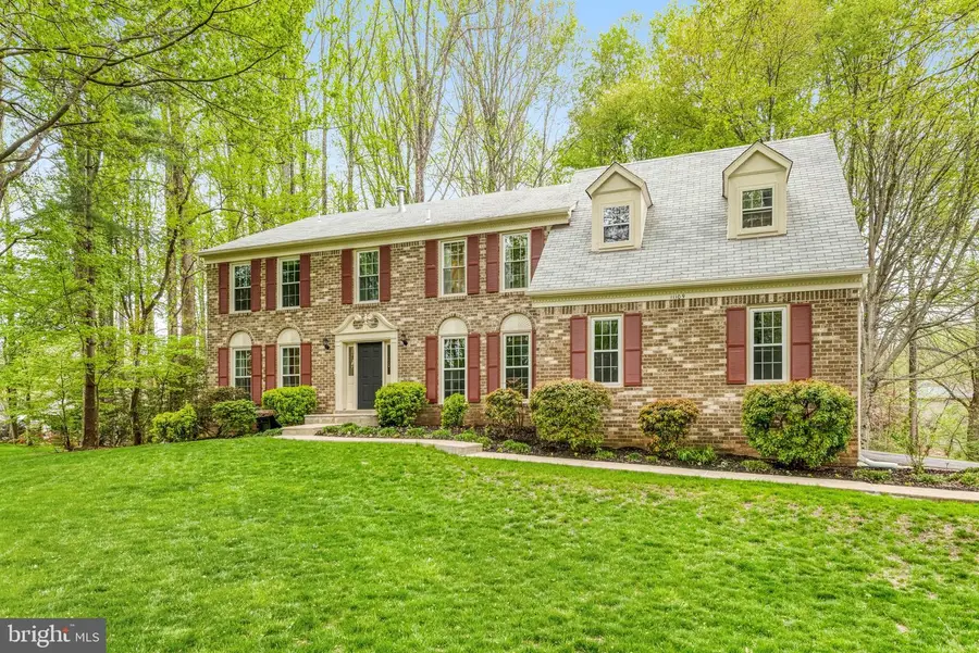 11109 Robert Carter Rd, Fairfax Station, VA 22039 - #3