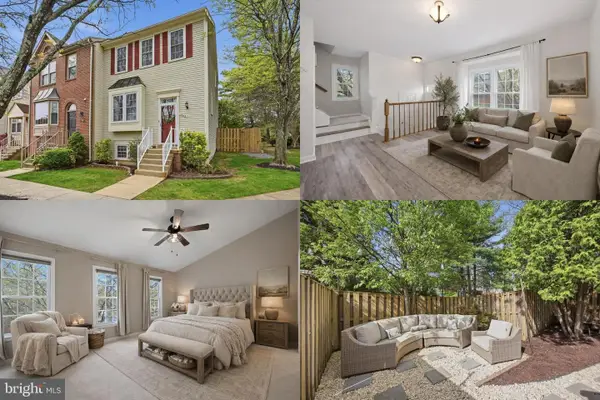 1443 Bluemont Ct, HERNDON, VA 20170