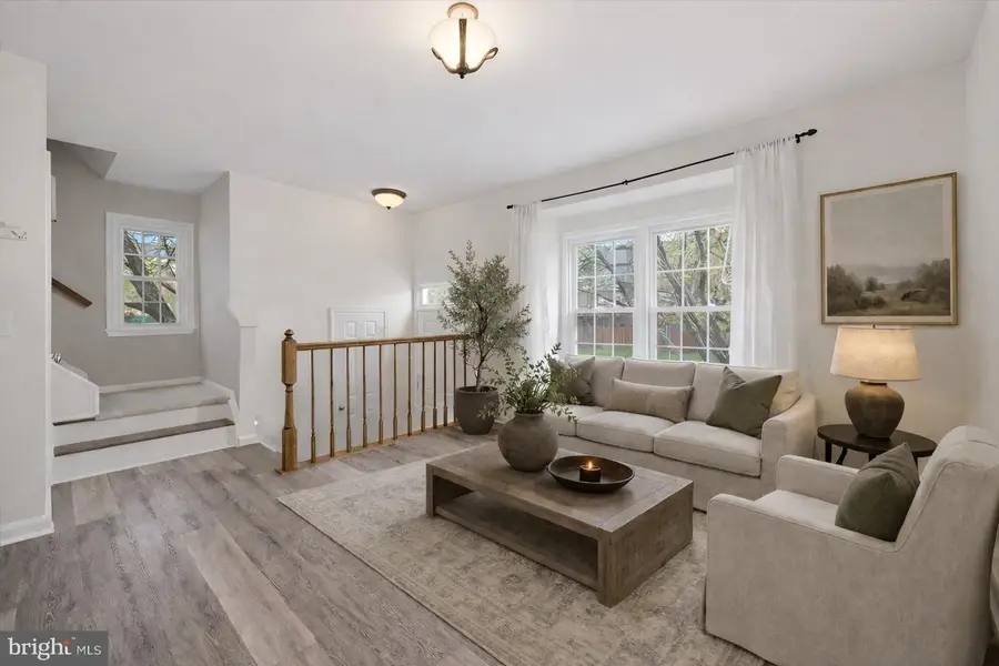 1443 Bluemont Ct, Herndon, VA 20170 - #3