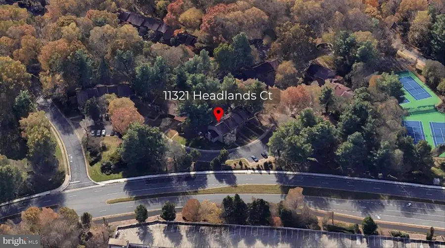 11321 Headlands Ct, Reston, VA 20191 - #3