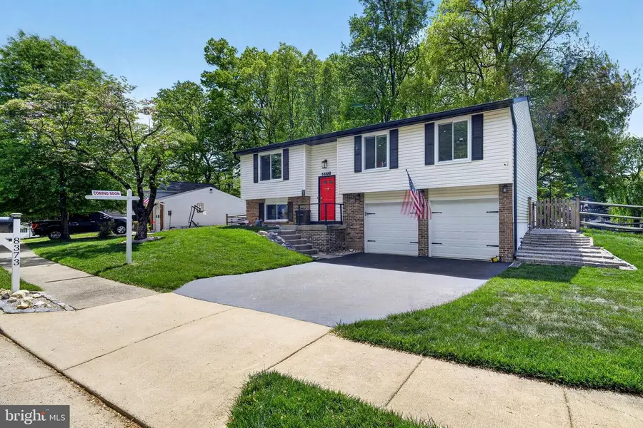 8373 Magic Leaf Rd, Springfield, VA 22153 - #3