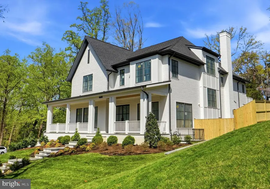 6008 Oakdale Rd, McLean, VA 22101 - #3