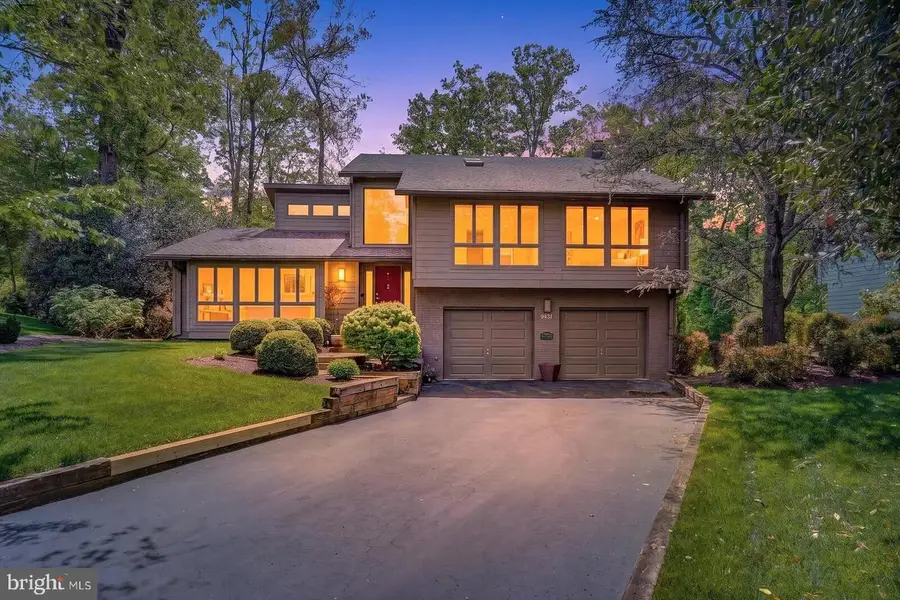 9431 Talisman Dr, Vienna, VA 22182 - #3