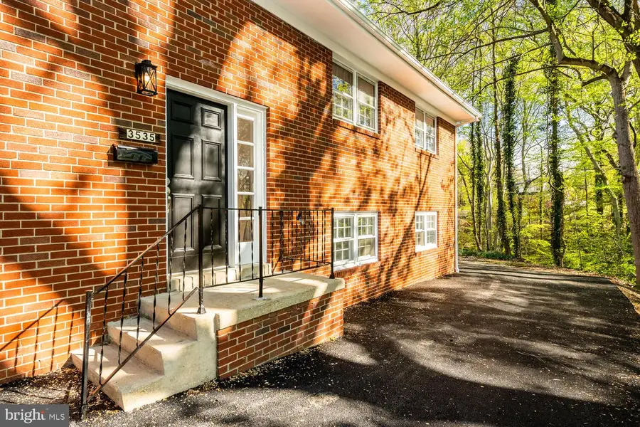 3535 Memorial St, Alexandria, VA 22310 - #2