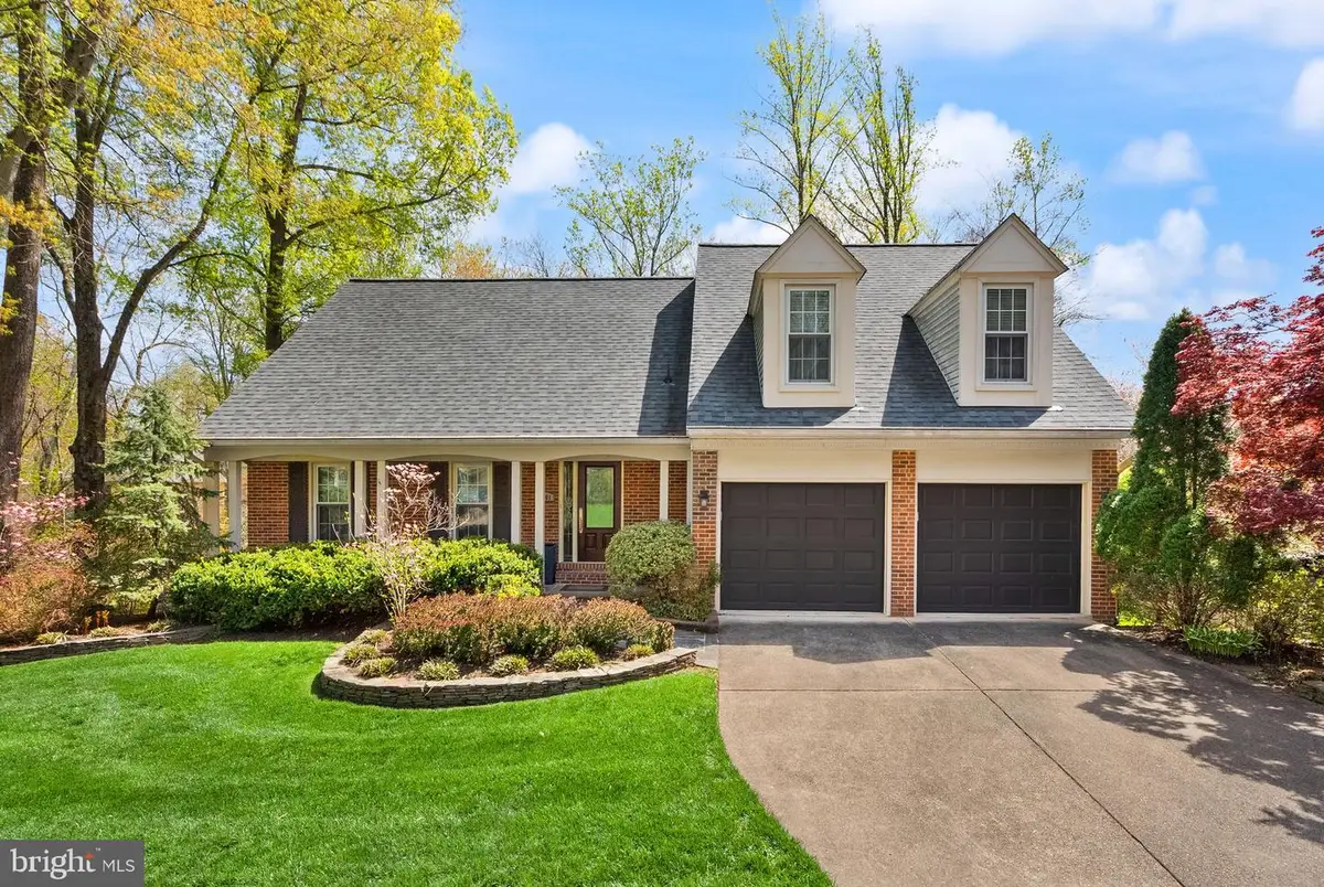 7801 Huntsman Blvd, Springfield, VA 22153 - #1