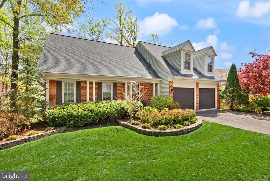 7801 Huntsman Blvd, Springfield, VA 22153 - #3