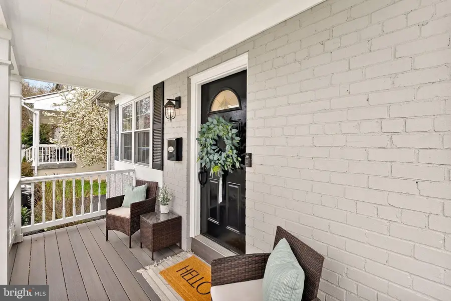 6910 Farragut Ave, Falls Church, VA 22042 - #2