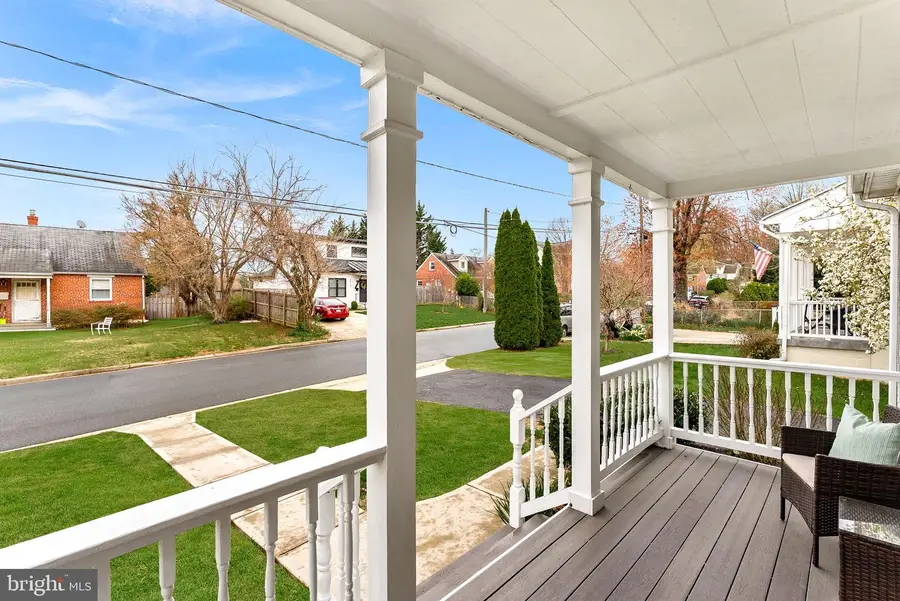 6910 Farragut Ave, Falls Church, VA 22042 - #3