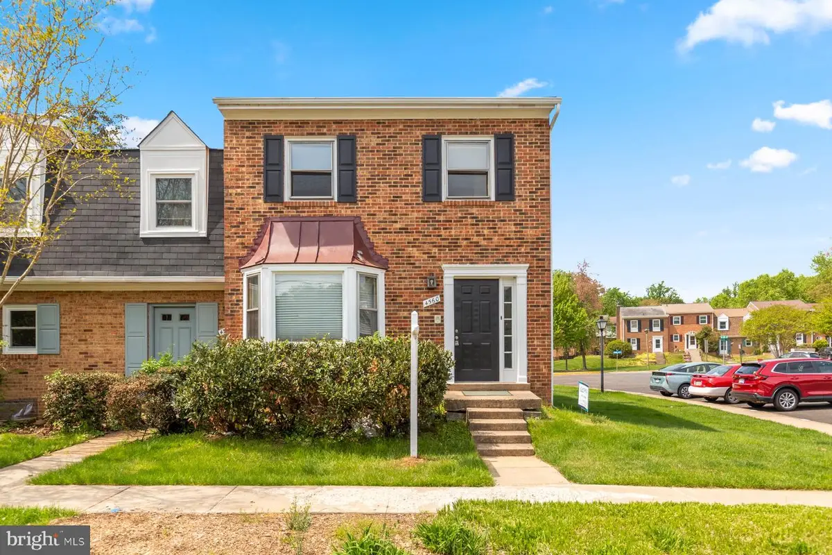 4560 Bogart Ct, Annandale, VA 22003 - #1