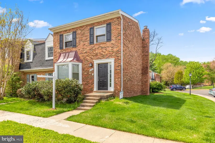 4560 Bogart Ct, Annandale, VA 22003 - #2