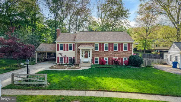 5414 Rumsey Pl, FAIRFAX, VA 22032