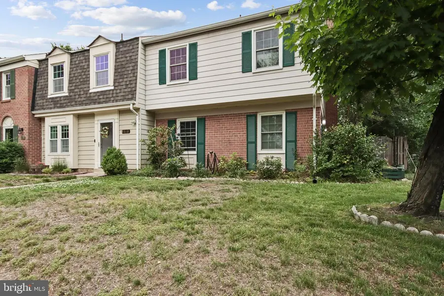 6518 Yadkin Ct, Alexandria, VA 22310 - #3