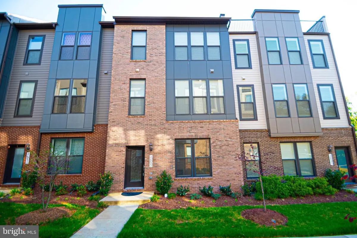 2453 Liberty Loop, Herndon, VA 20171 - #1