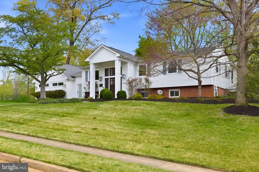 4625 Valerie Ct, Annandale, VA 22003 - #2