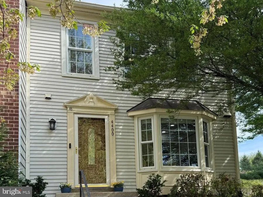 4400 Holly Ave, Fairfax, VA 22030 - #2