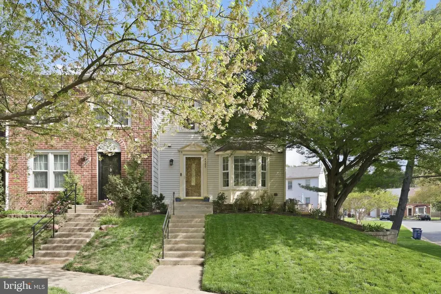 4400 Holly Ave, Fairfax, VA 22030 - #3