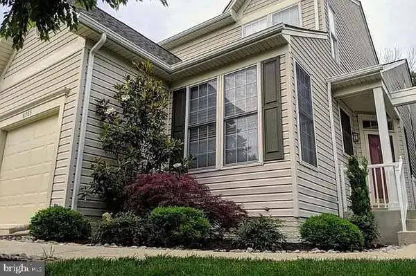 6572 Creek Run Dr, CENTREVILLE, VA 20121