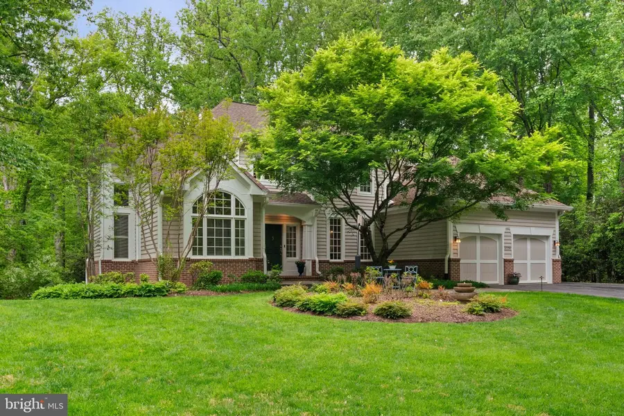 3208 Upper Wynnewood Pl, Herndon, VA 20171 - #2