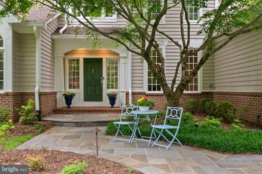 3208 Upper Wynnewood Pl, Herndon, VA 20171 - #3