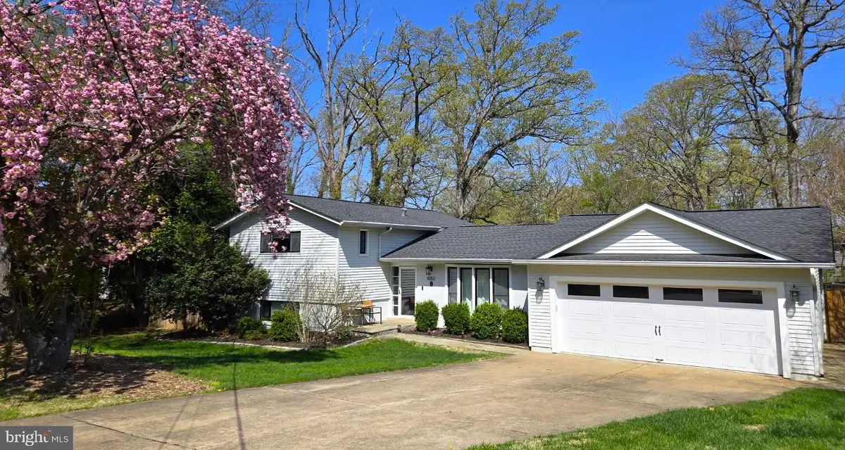 4202 Adrienne Dr, Alexandria, VA 22309 - #1