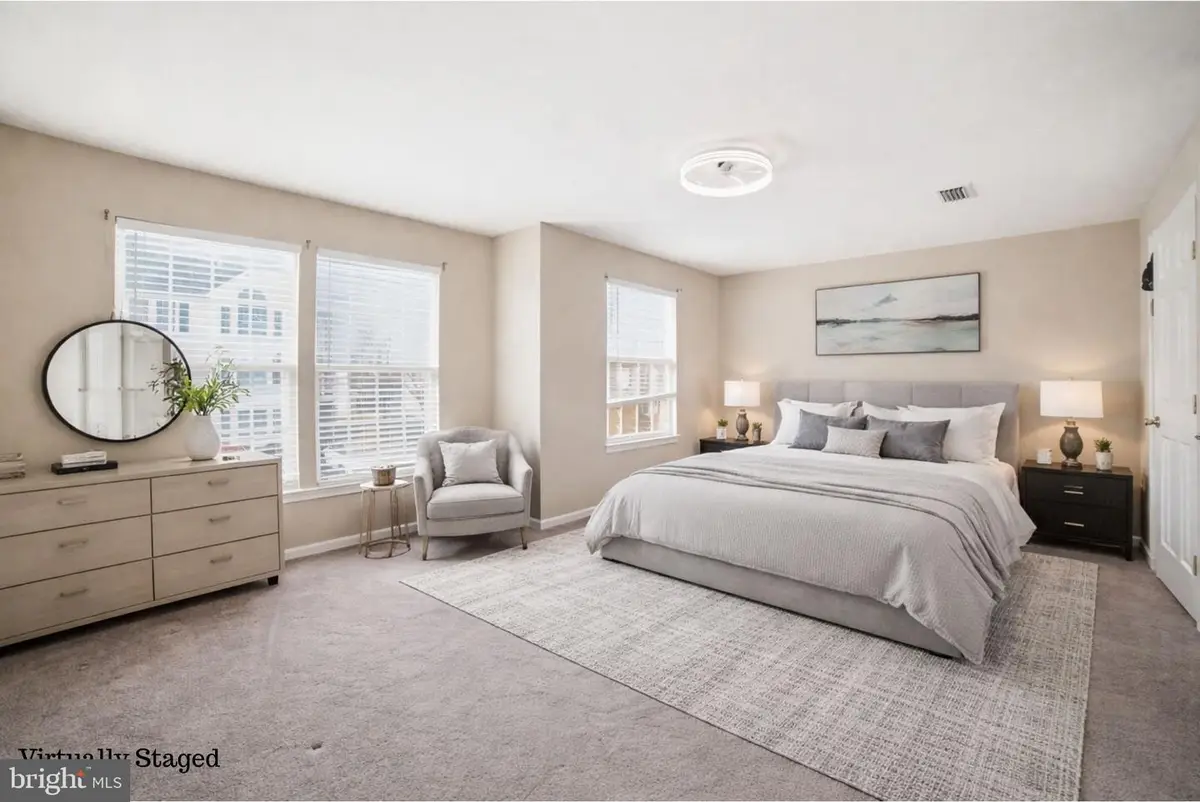 8310 Bluebird Way #3, Lorton, VA 22079 - #1