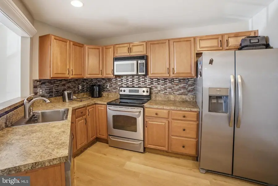 8310 Bluebird Way #3, Lorton, VA 22079 - #3