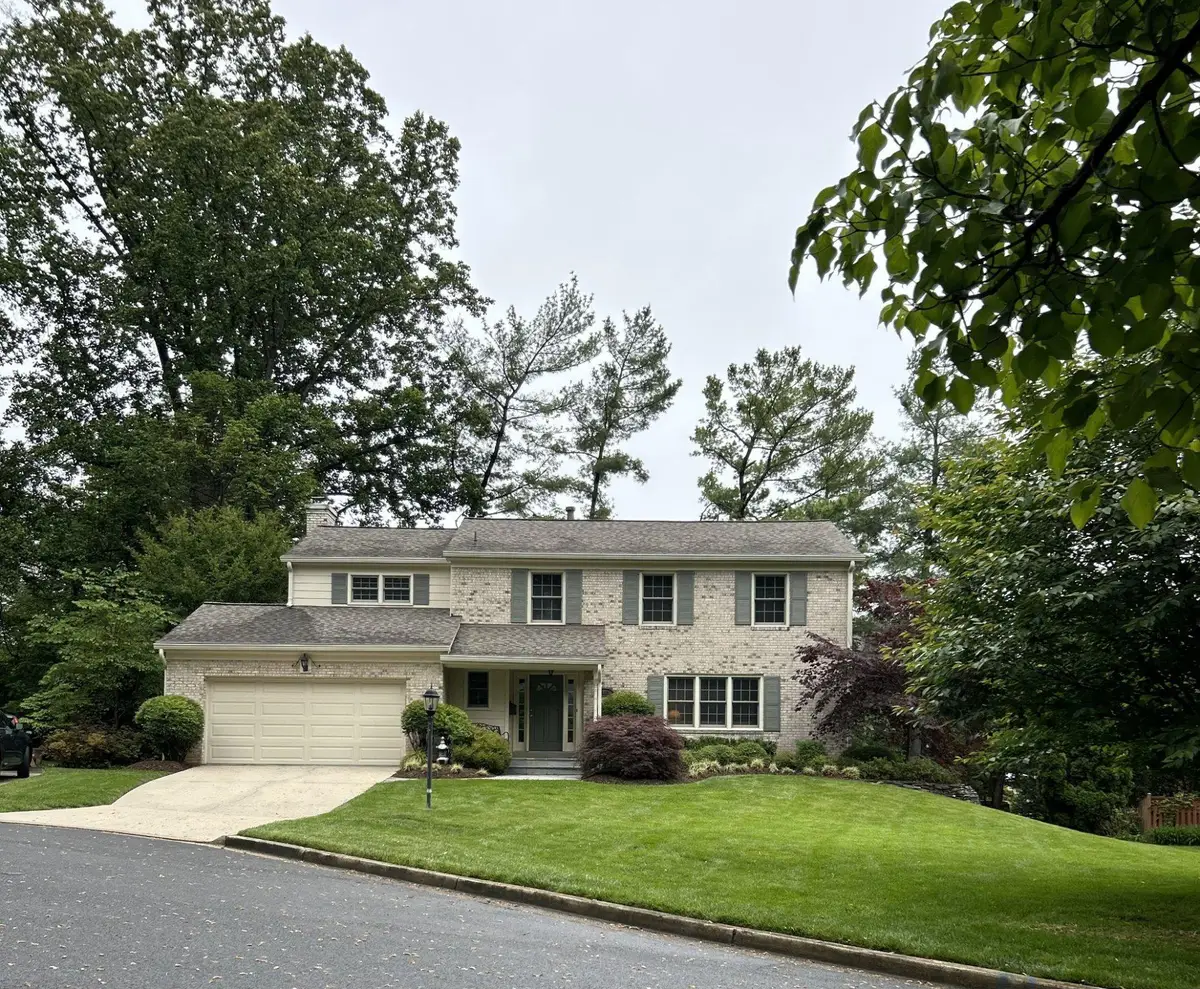 3123 Vinewood Pl, Falls Church, VA 22044 - #1