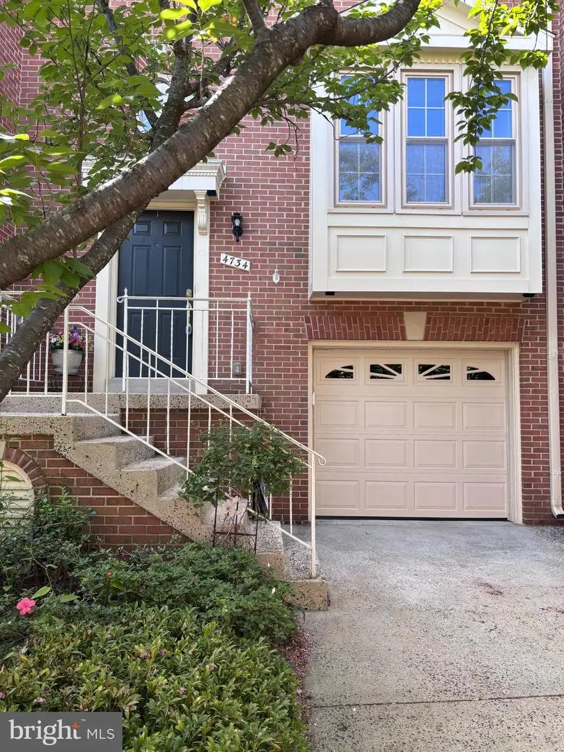 4734 Minor Cir, Alexandria, VA 22312 - #2