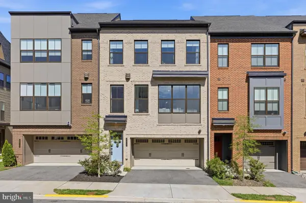 5517 Valmarana Way, ALEXANDRIA, VA 22312