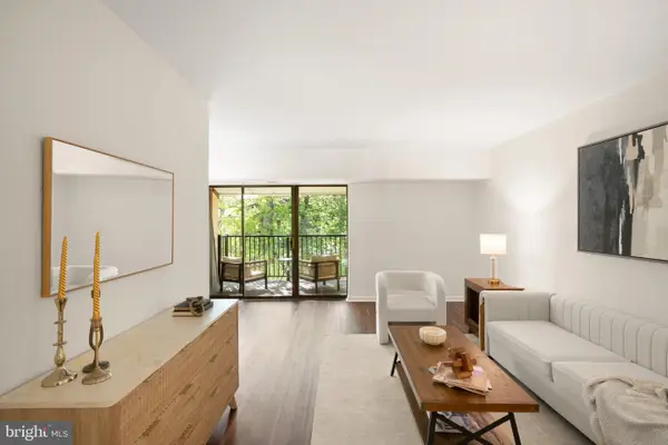 2238 Castle Rock Sq #22c, RESTON, VA 20191