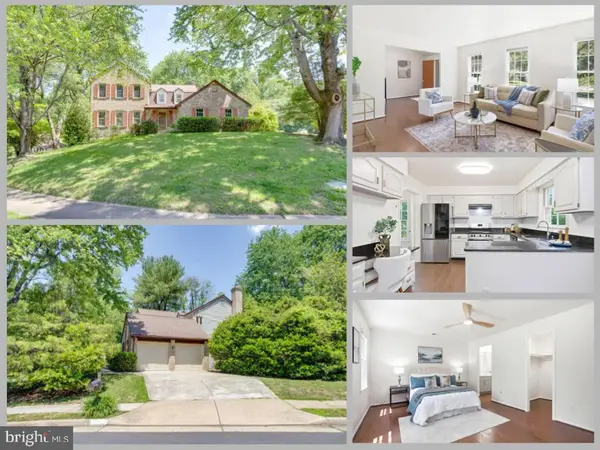 9202 Dorothy Ln, SPRINGFIELD, VA 22153