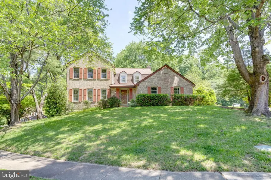 9202 Dorothy Ln, Springfield, VA 22153 - #2