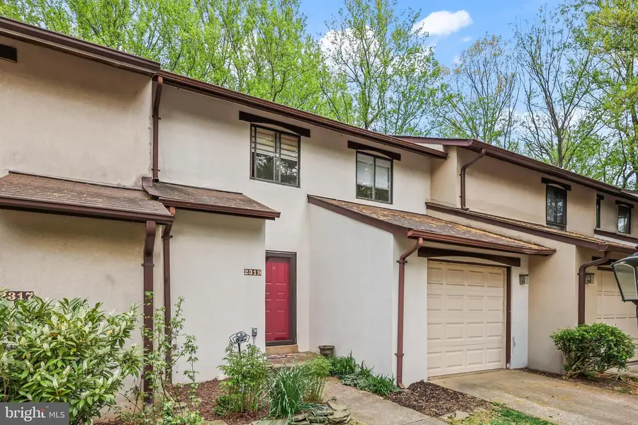 2319 Glade Bank Way, Reston, VA 20191 - #3